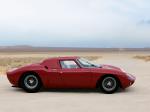 Ferrari 250 LM Berlinetta 1964 года